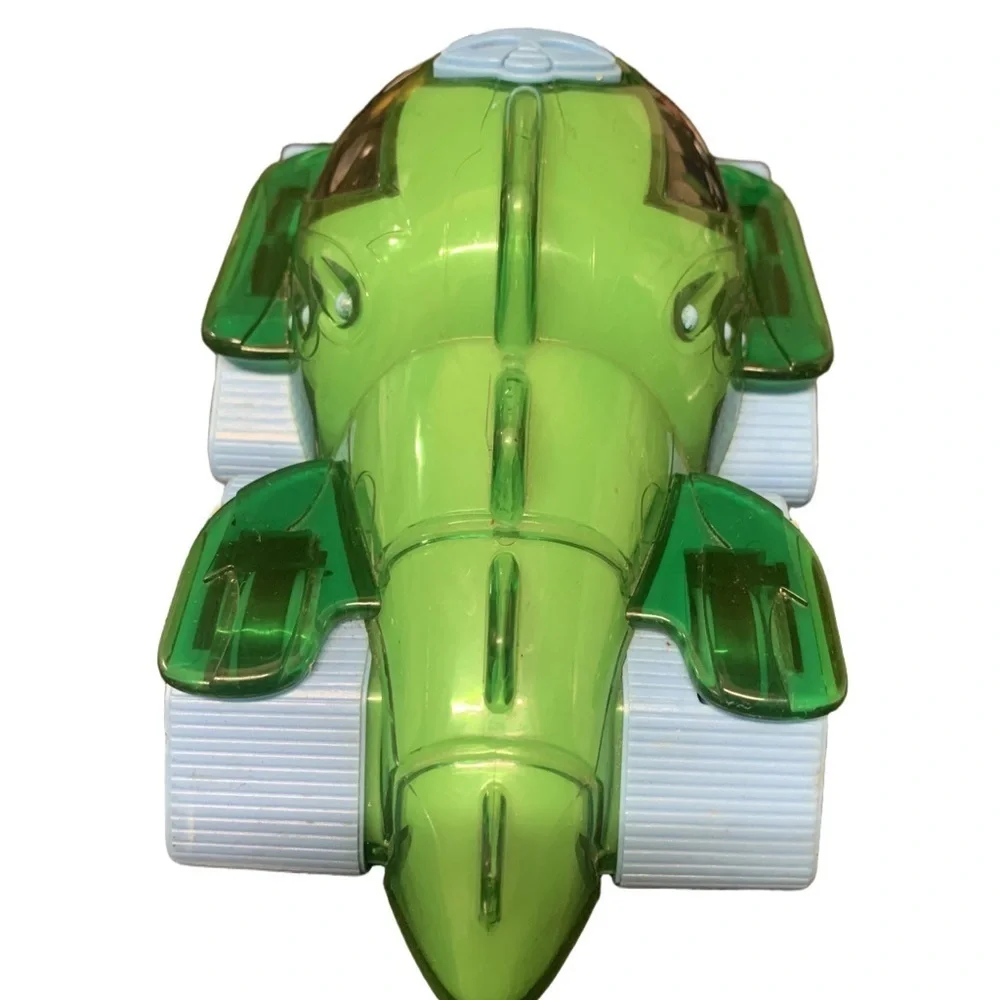 PJ Mask Gekko Light Up Vehicle